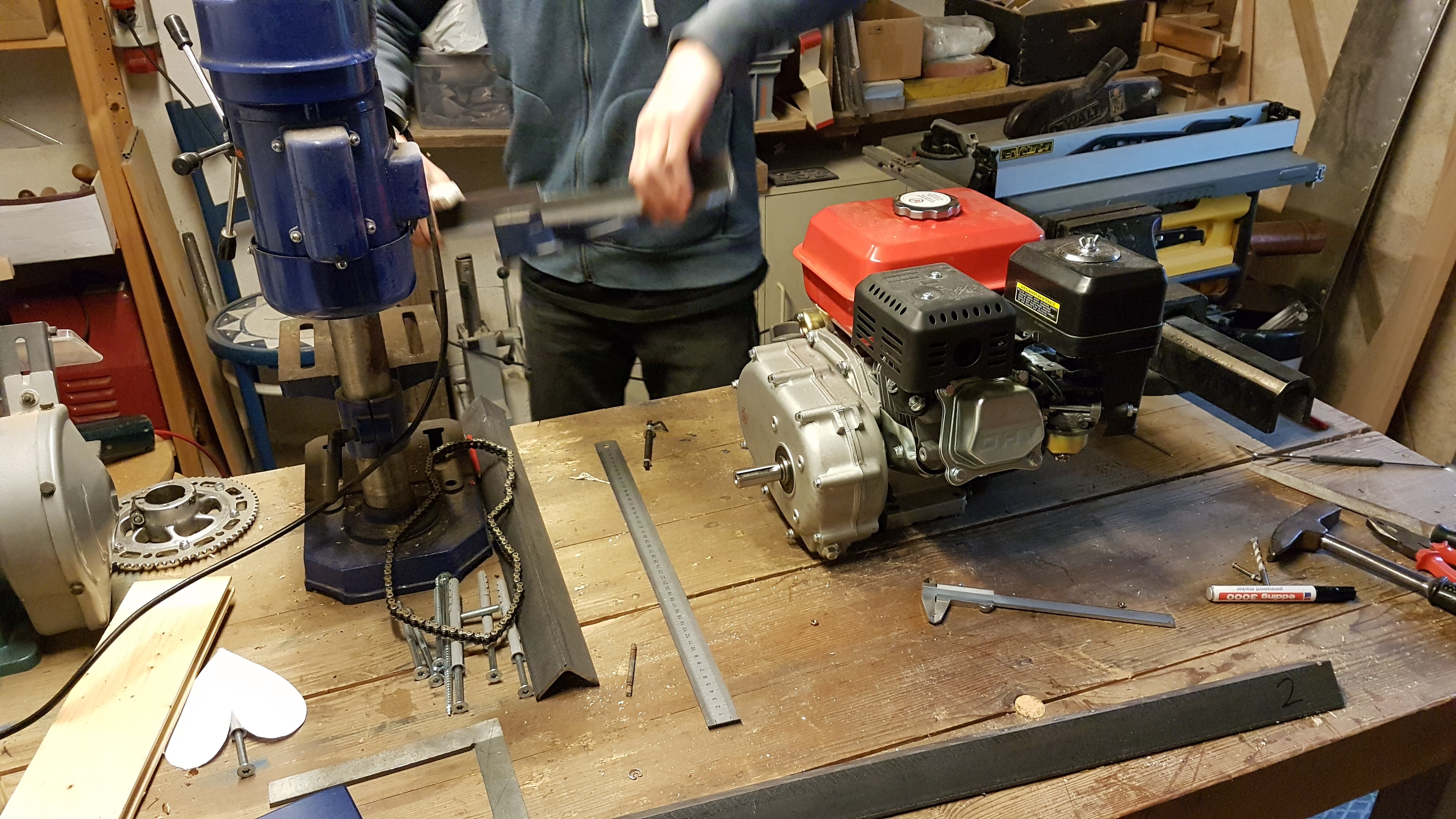 Mobirise Website Builder