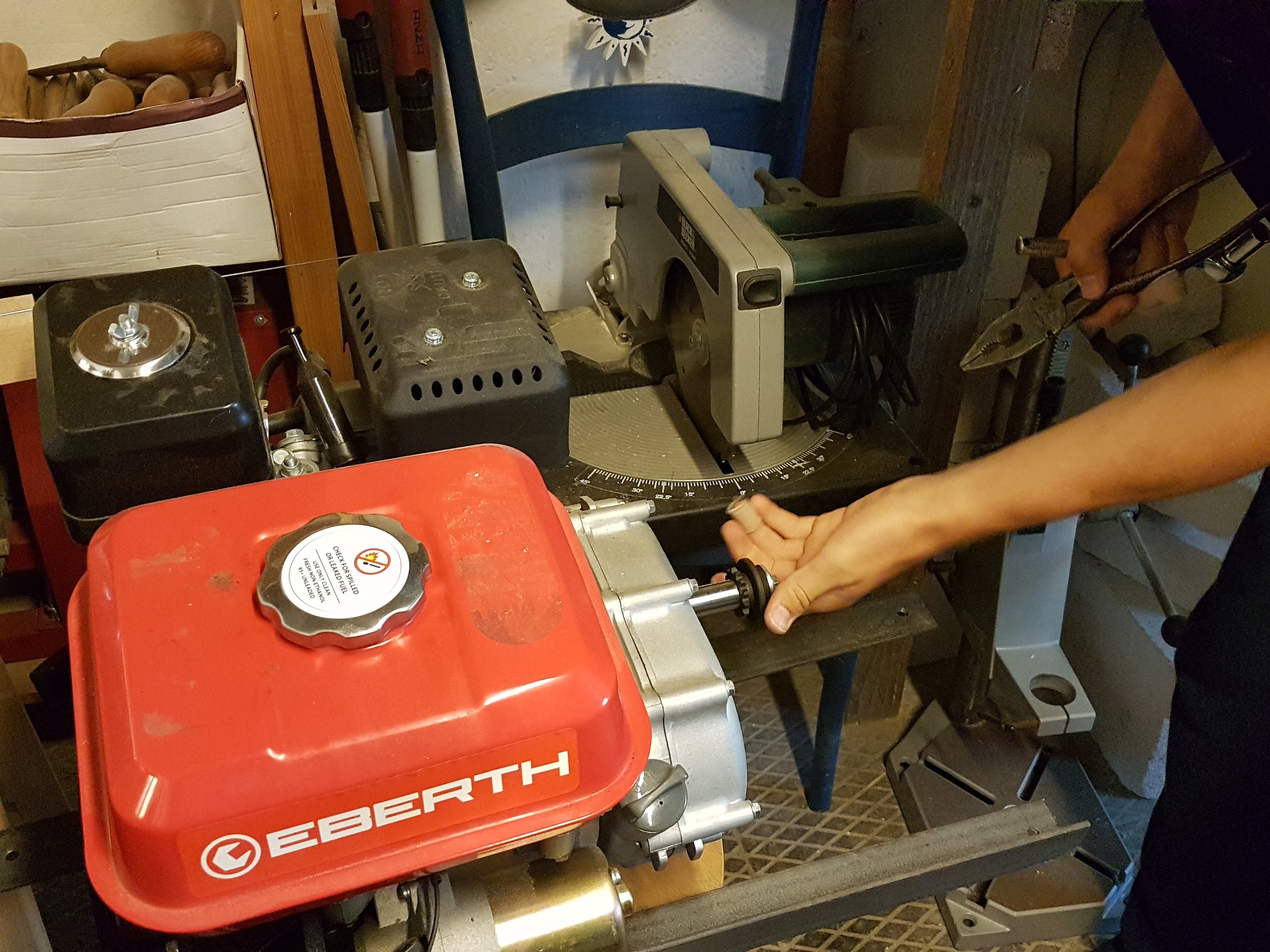 Mobirise Website Builder