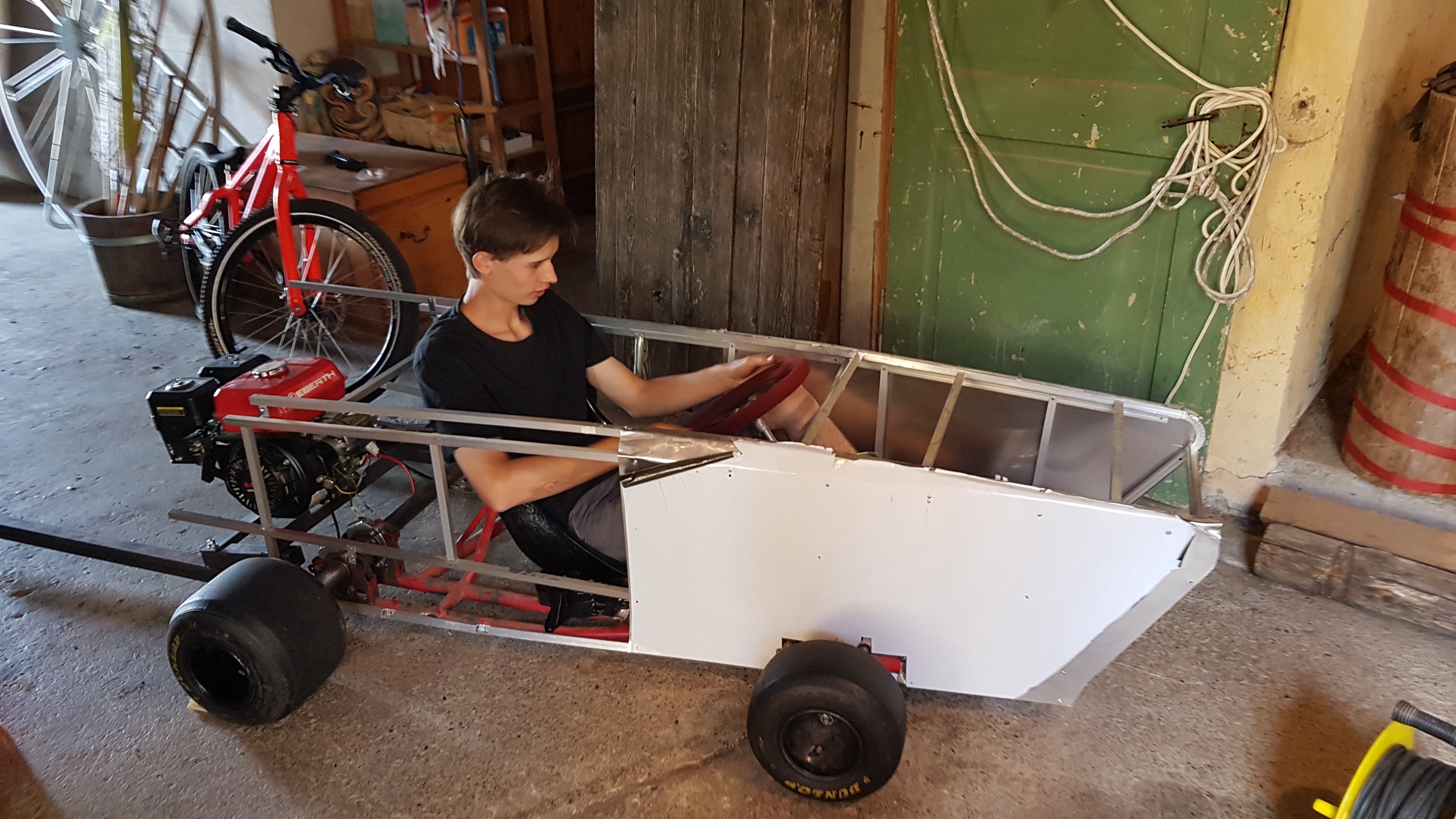 Mobirise Website Builder