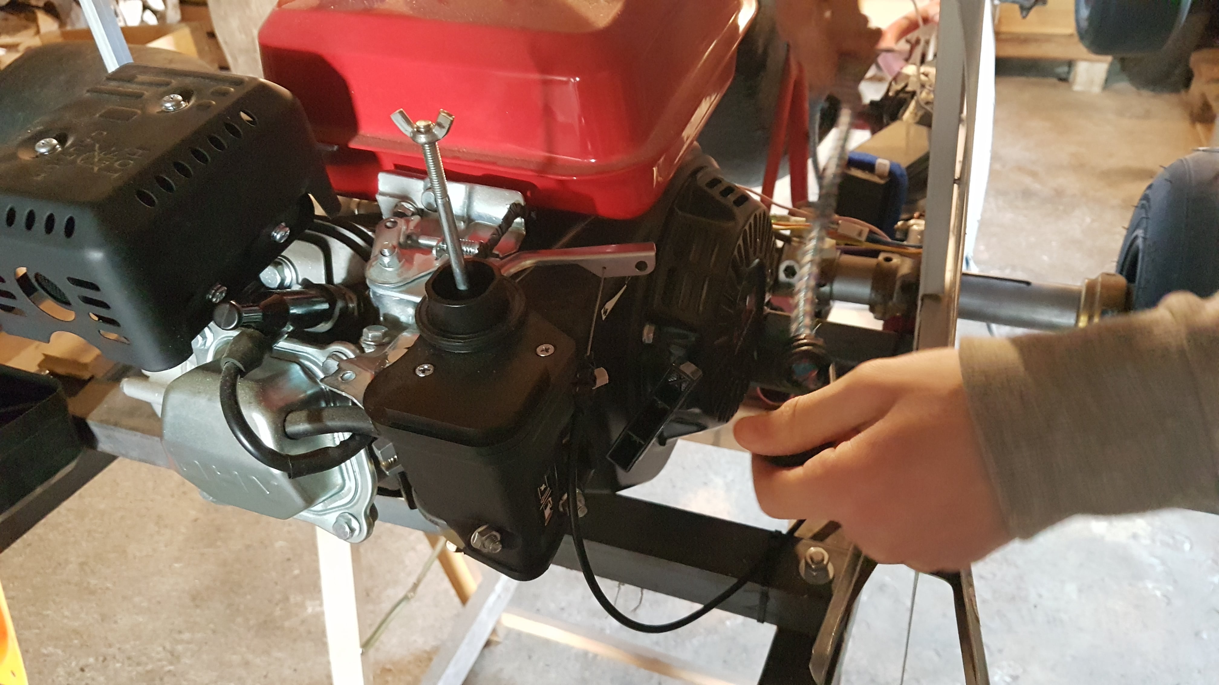 Mobirise Website Builder