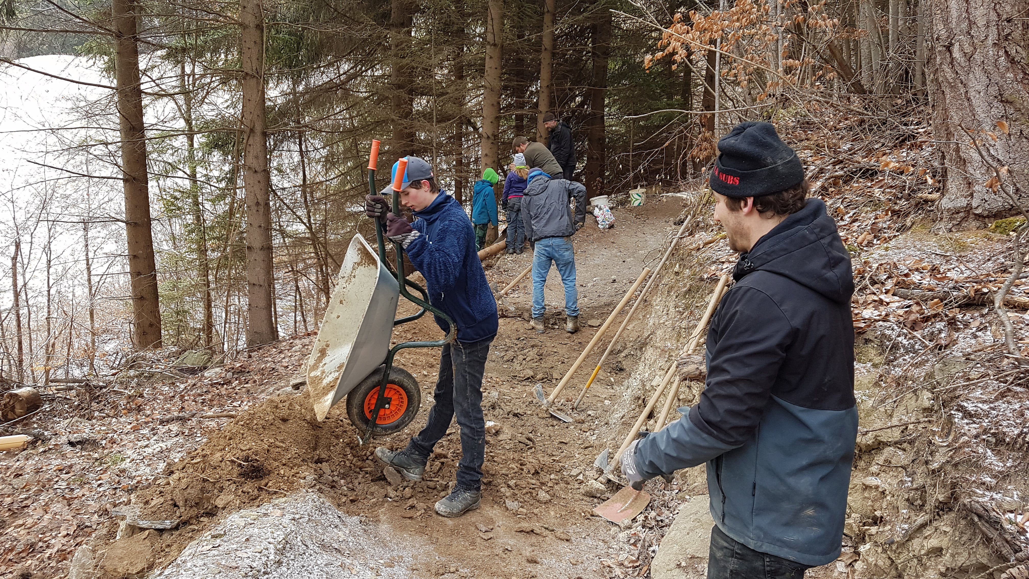 Mobirise Website Builder