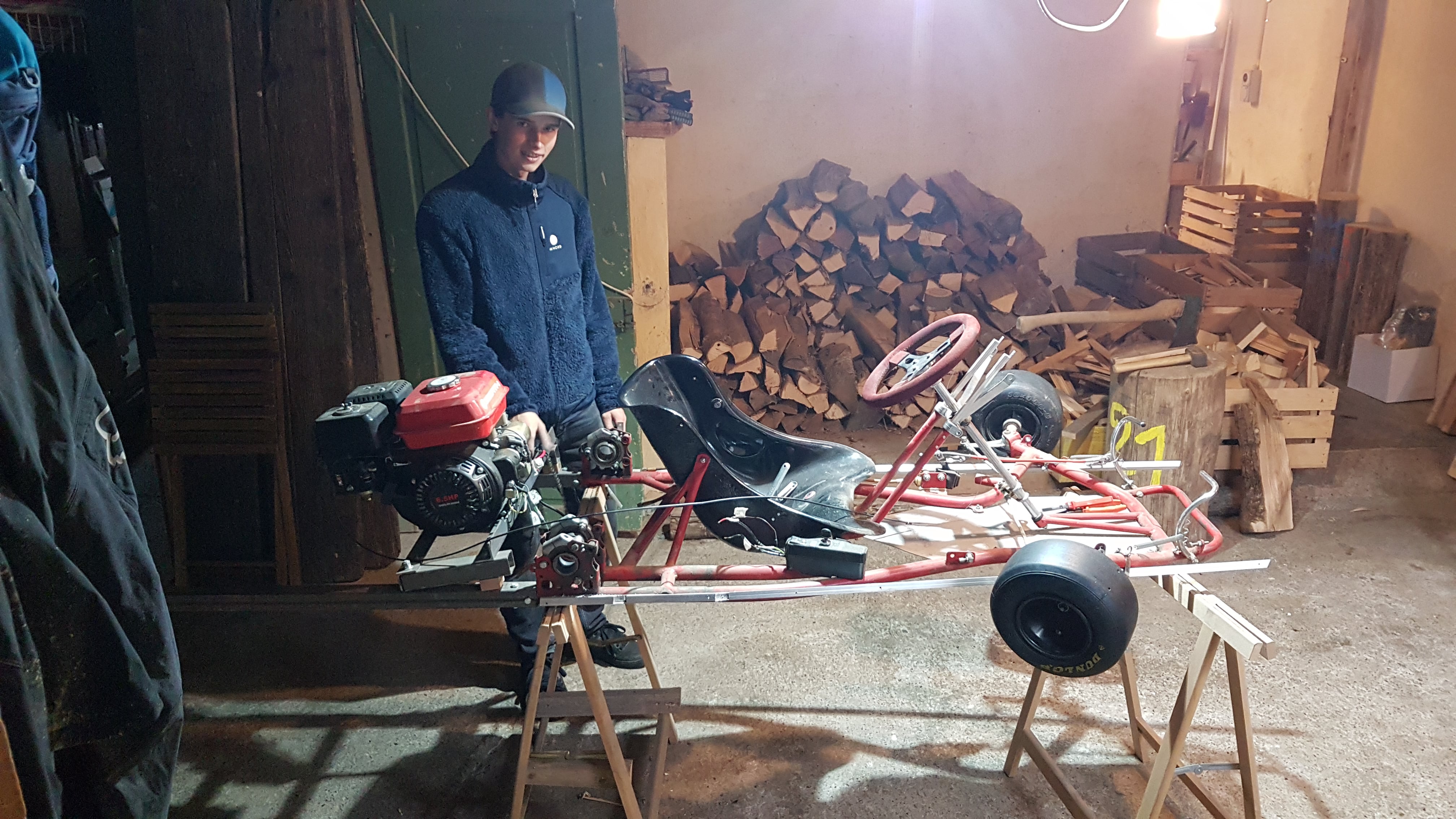 Mobirise Website Builder