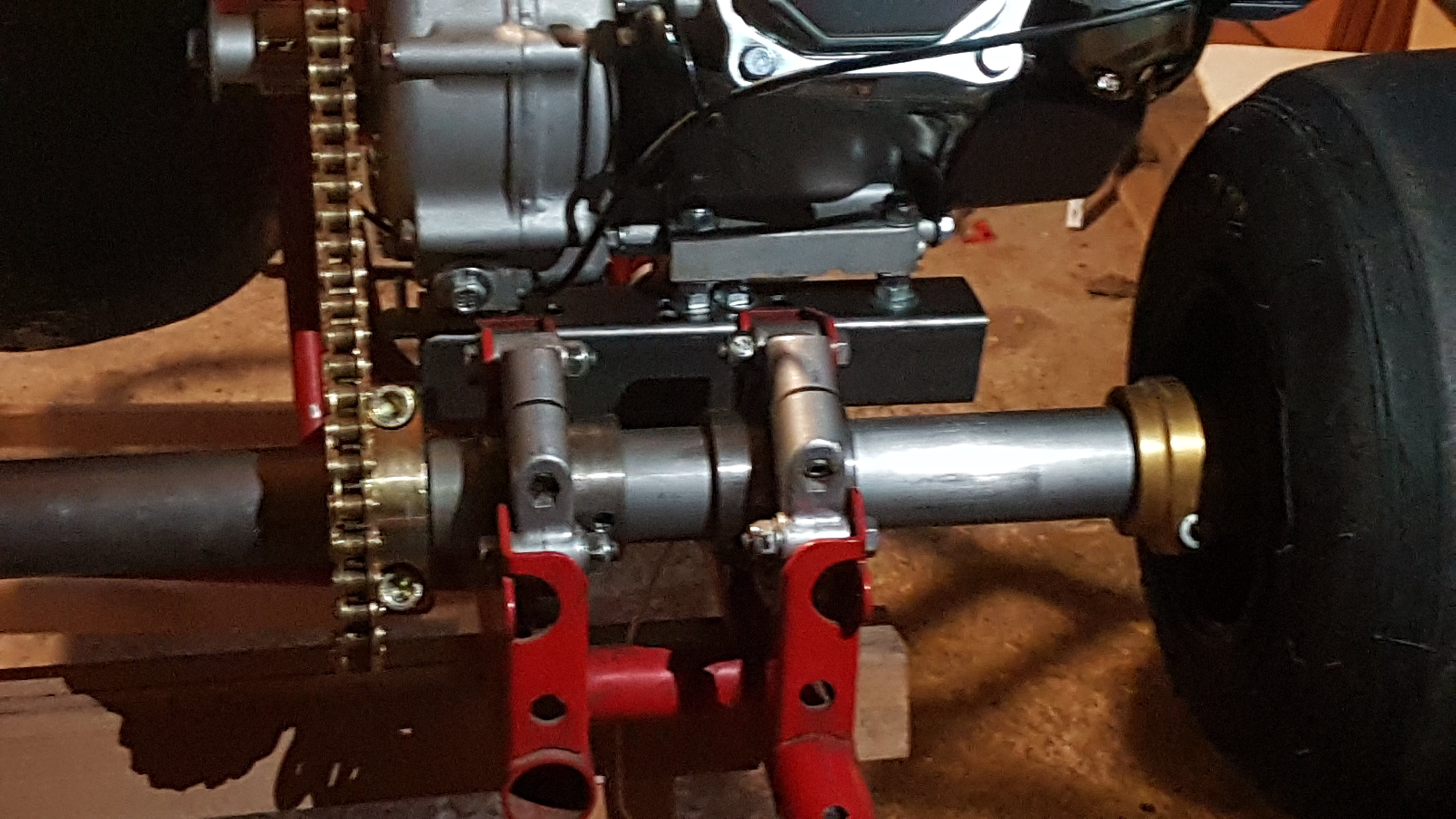 Mobirise Website Builder