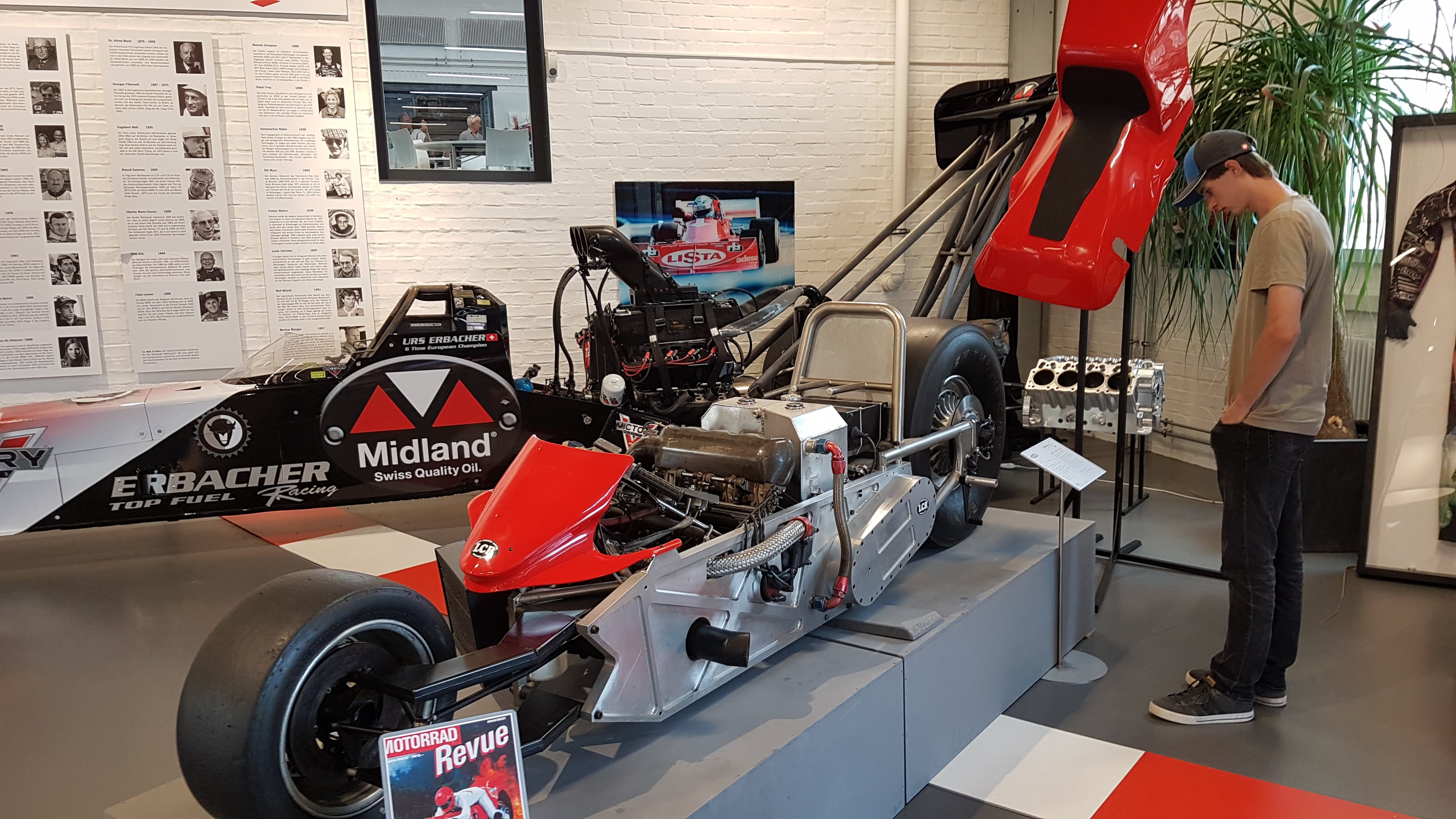 Mobirise Website Builder