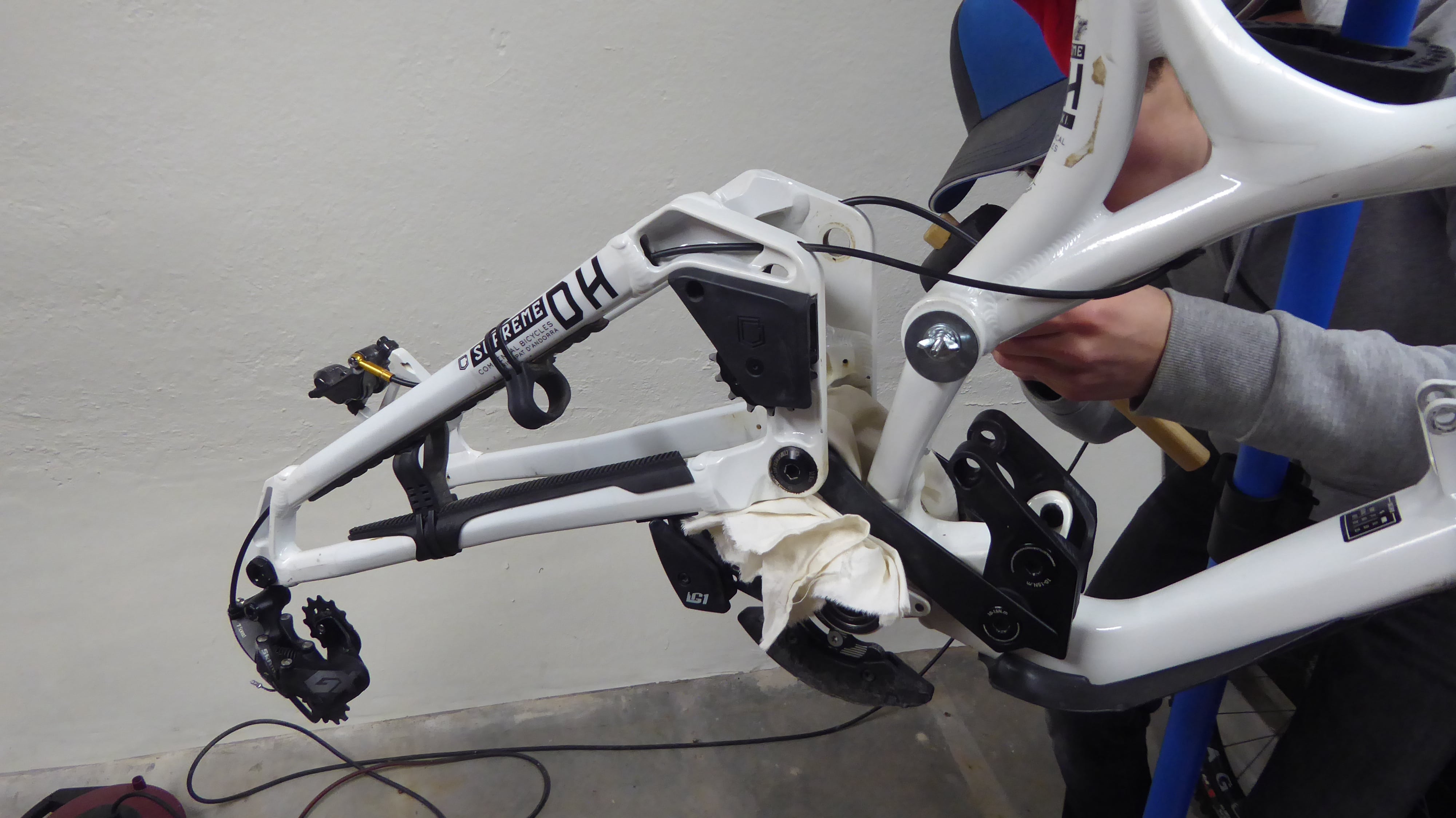 Mobirise Website Builder