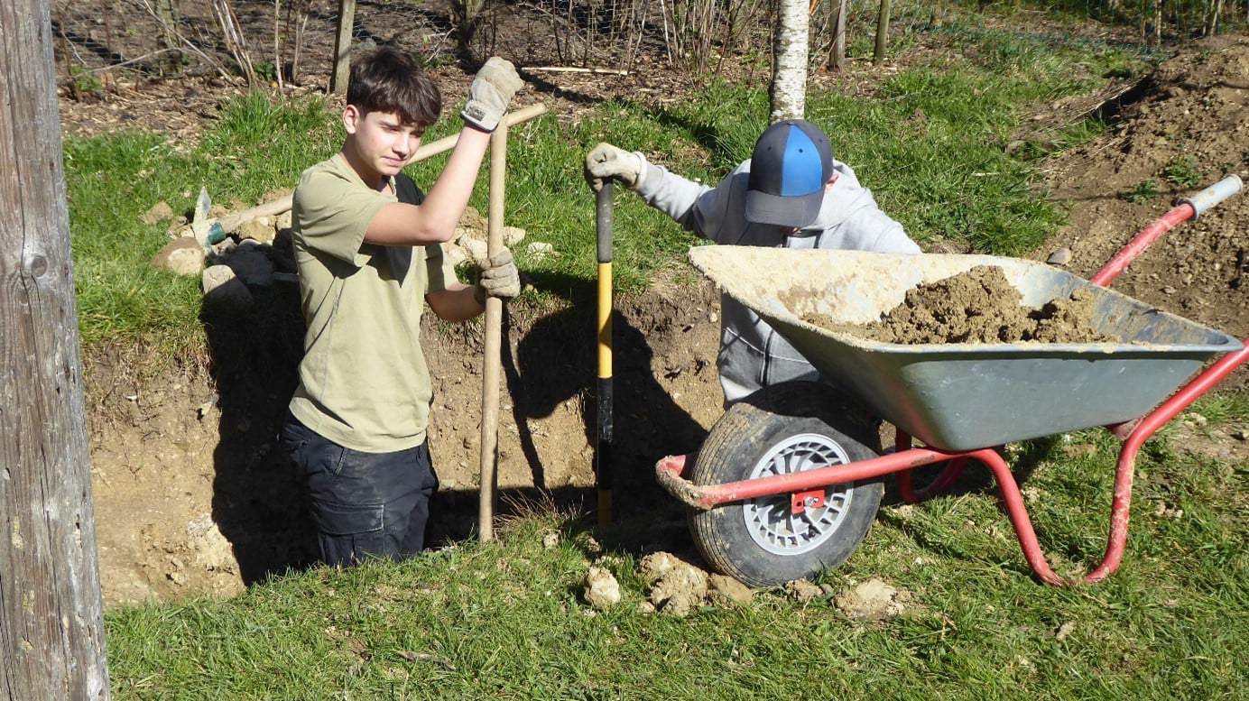 Mobirise Website Builder