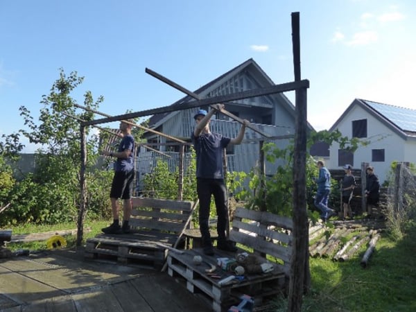 Mobirise Website Builder