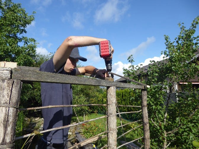 Mobirise Website Builder