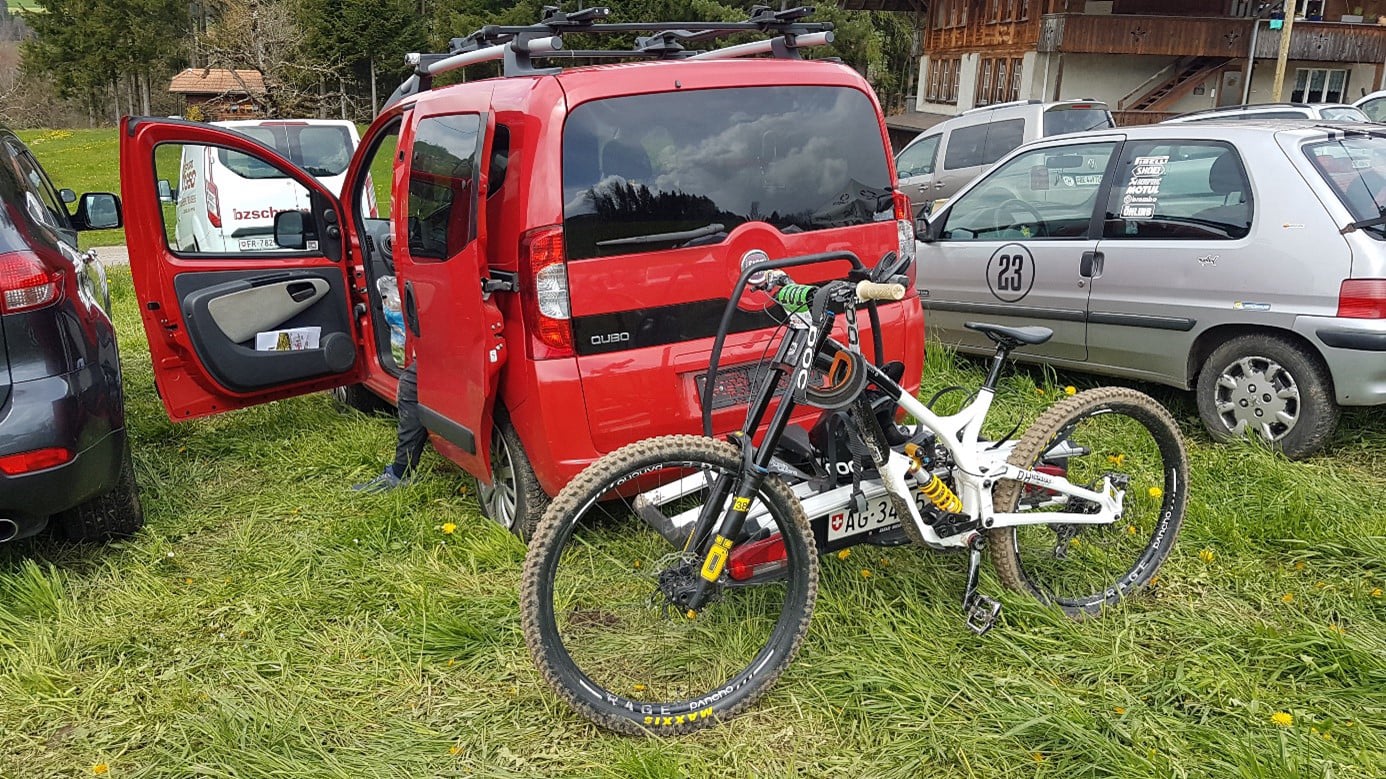 Mobirise Website Builder