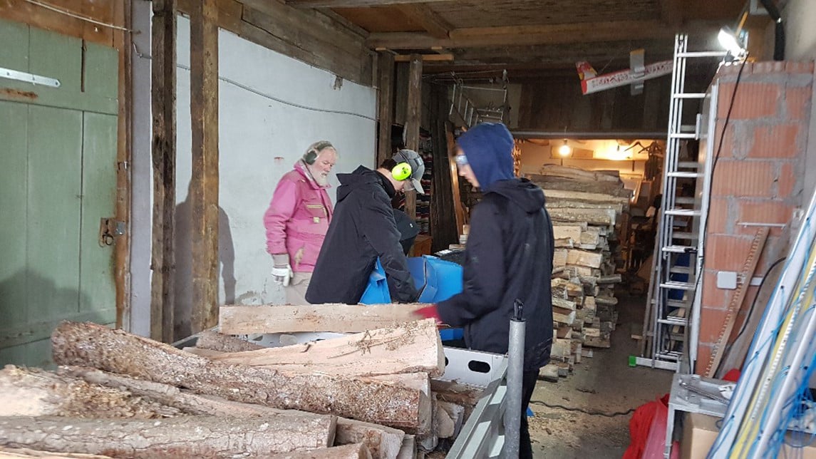 Mobirise Website Builder