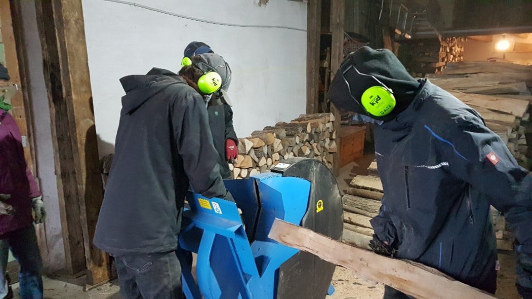 Mobirise Website Builder