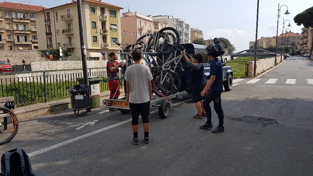 Mobirise Website Builder