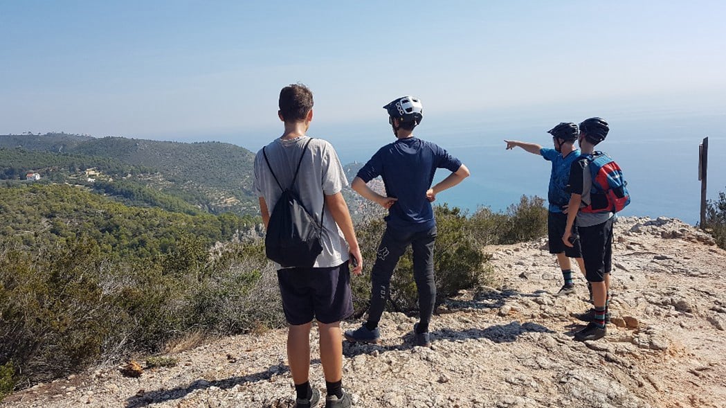 Mobirise Website Builder