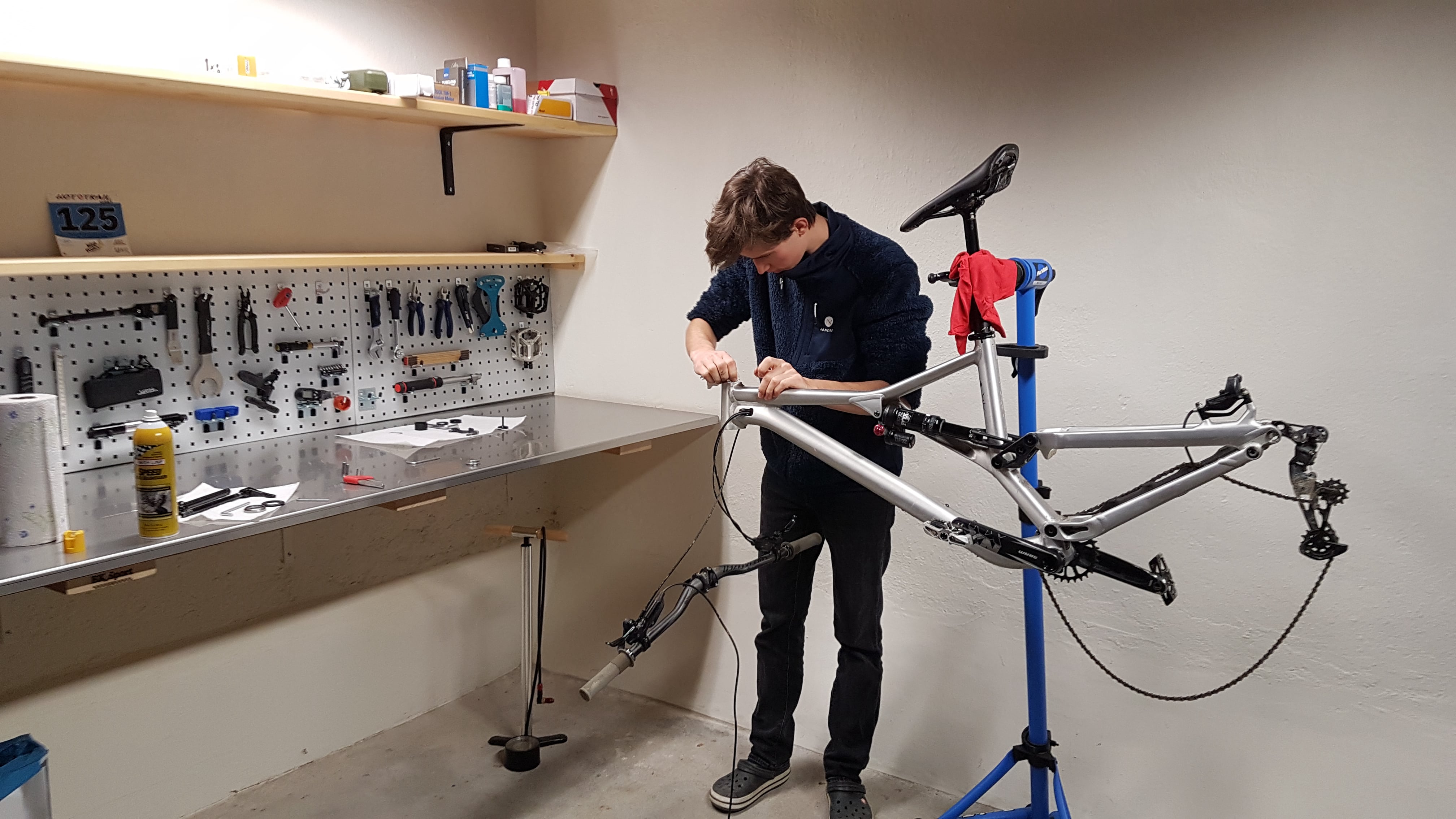 Mobirise Website Builder