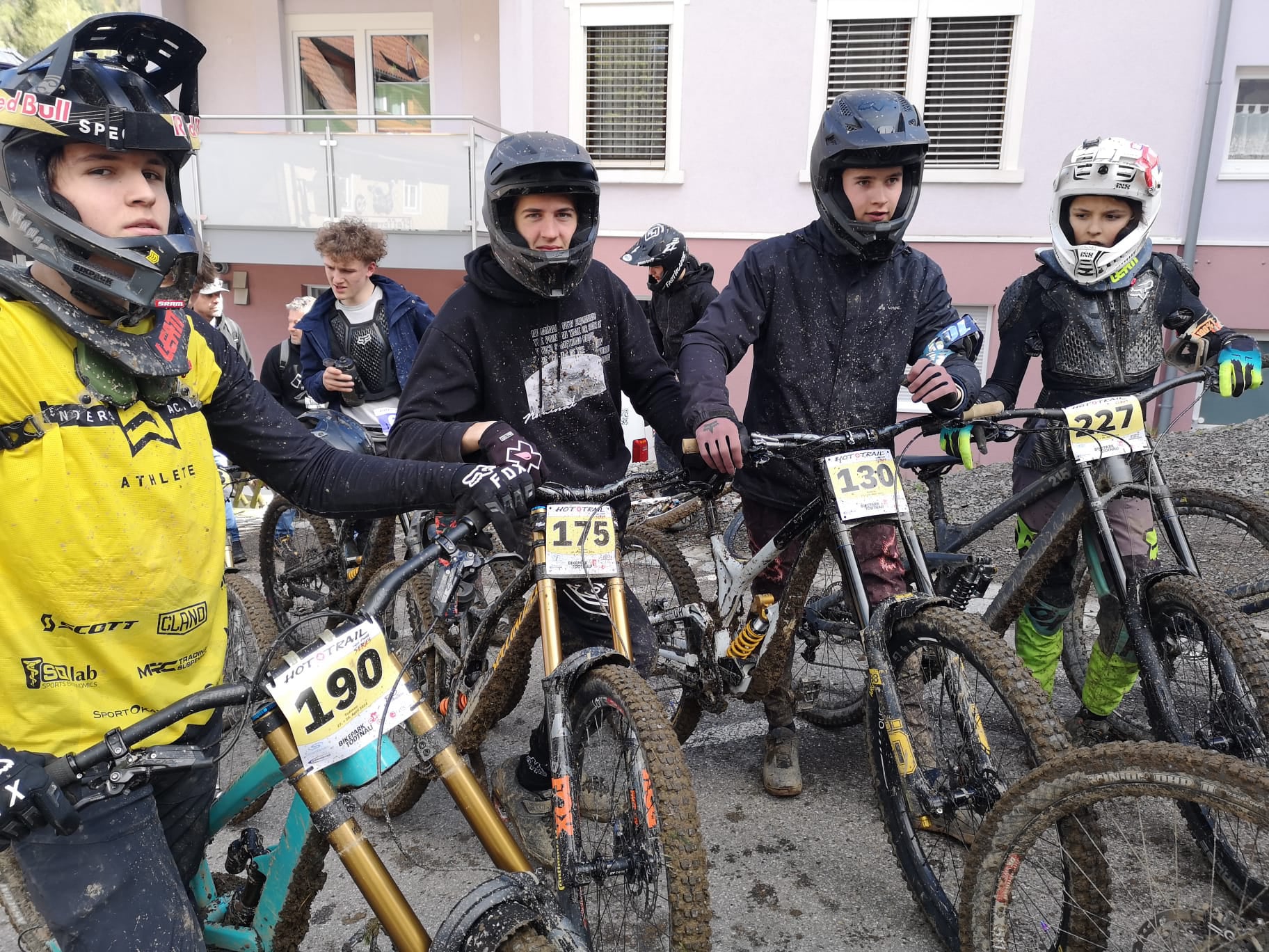 Mobirise Website Builder