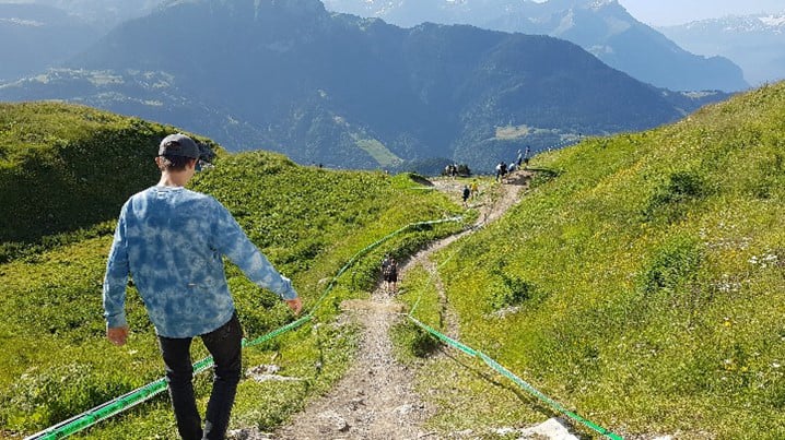 Mobirise Website Builder