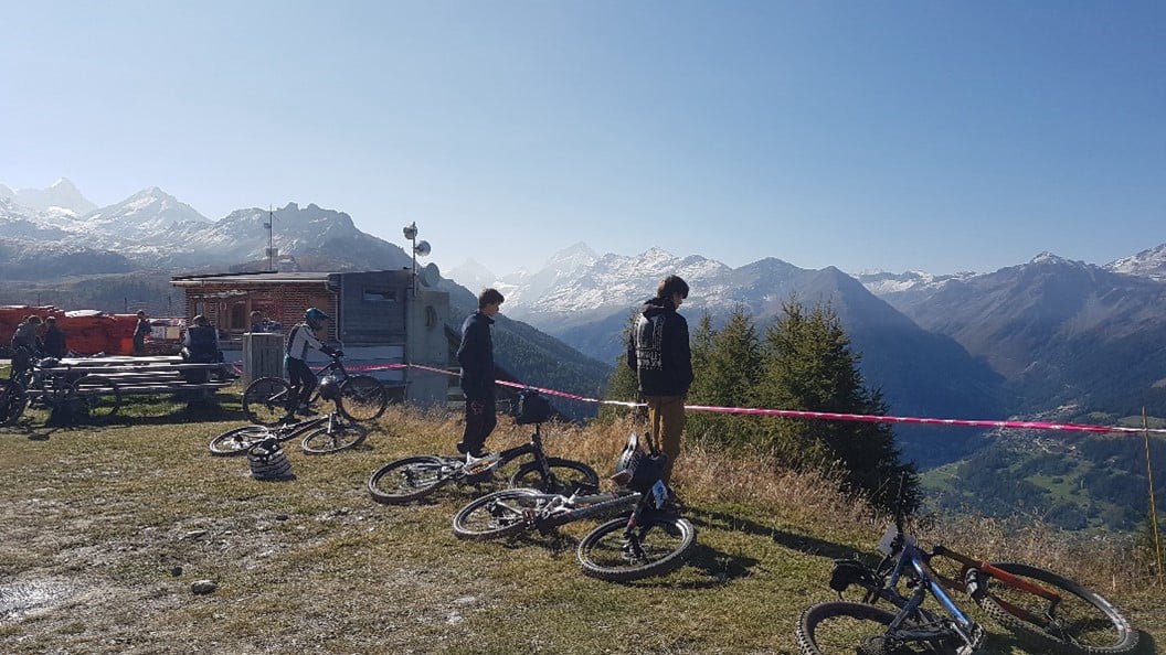 Mobirise Website Builder