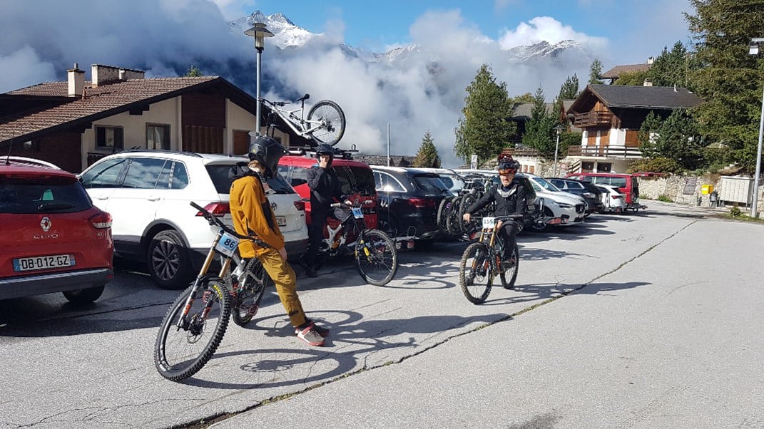 Mobirise Website Builder