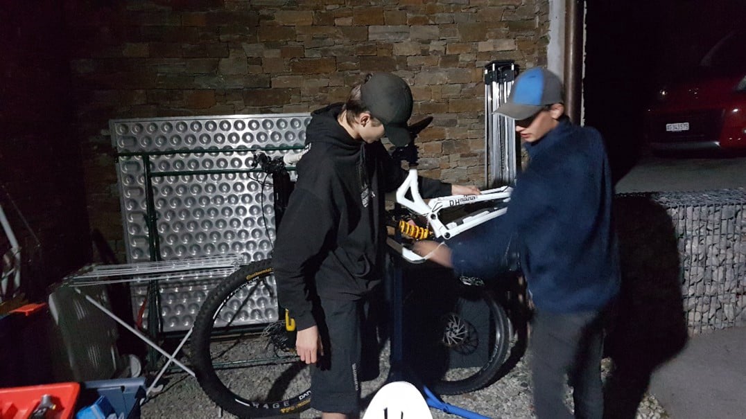 Mobirise Website Builder