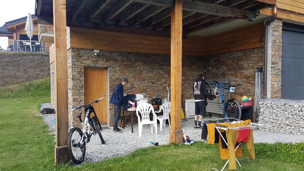 Mobirise Website Builder