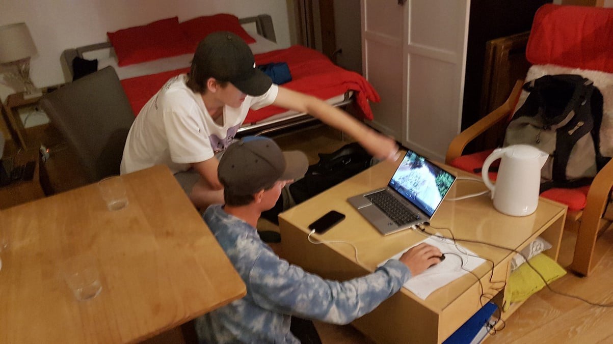 Mobirise Website Builder