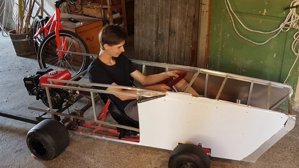 Mobirise Website Builder