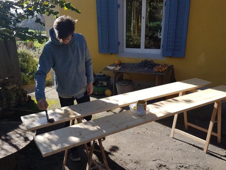 Mobirise Website Builder