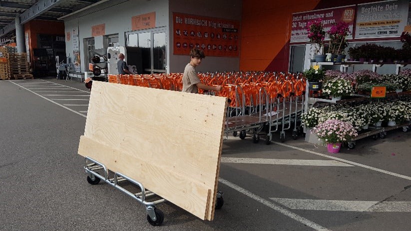 Mobirise Website Builder