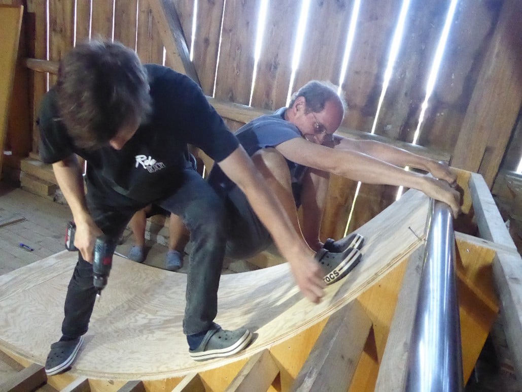 Mobirise Website Builder