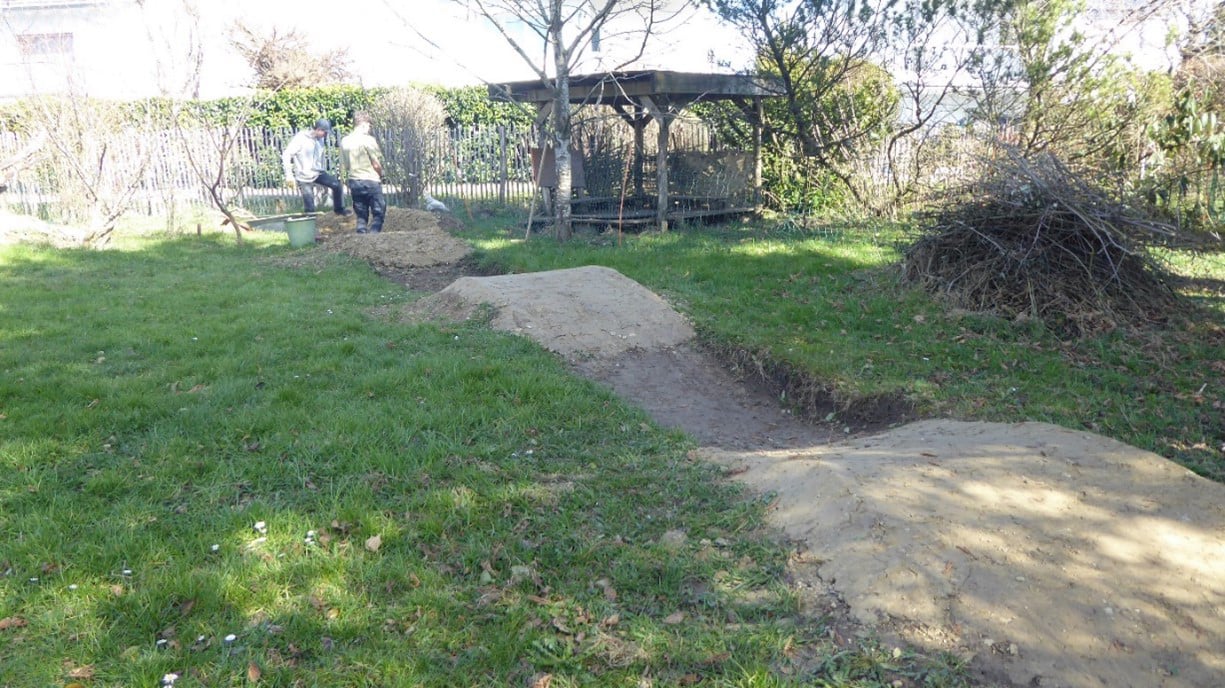 Mobirise Website Builder