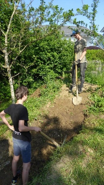 Mobirise Website Builder