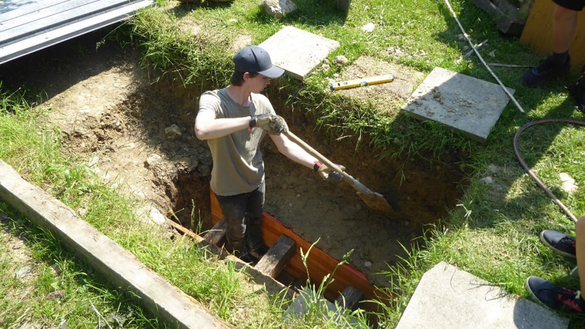 Mobirise Website Builder