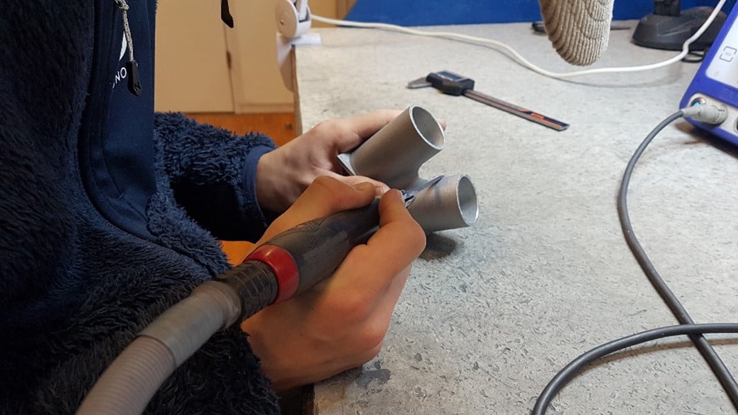 Mobirise Website Builder