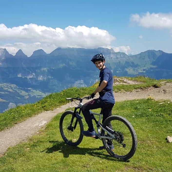 Mobirise Website Builder