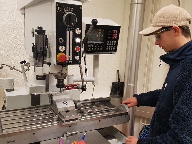 Mobirise Website Builder