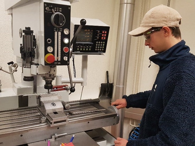 Mobirise Website Builder