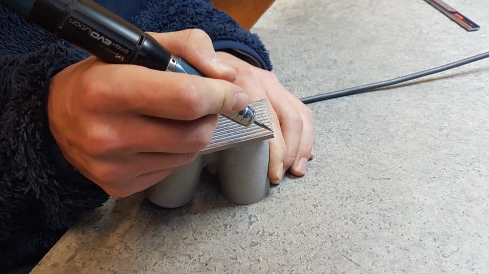 Mobirise Website Builder