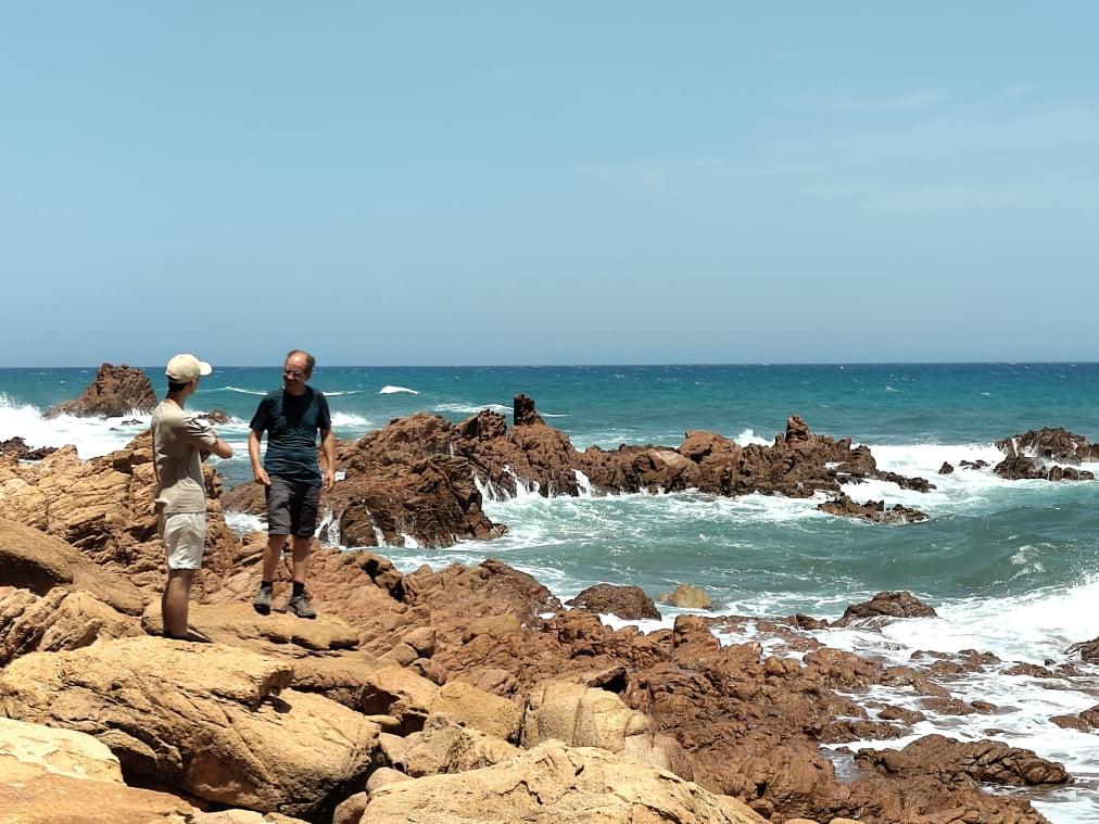 Mobirise Website Builder