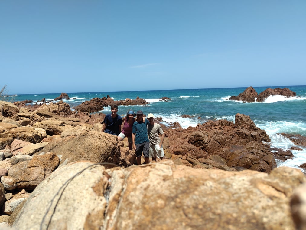 Mobirise Website Builder