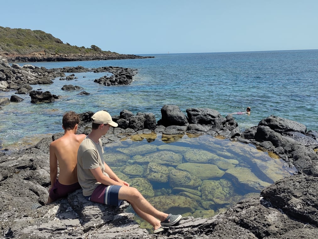 Mobirise Website Builder