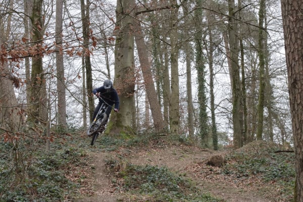 Mobirise Website Builder