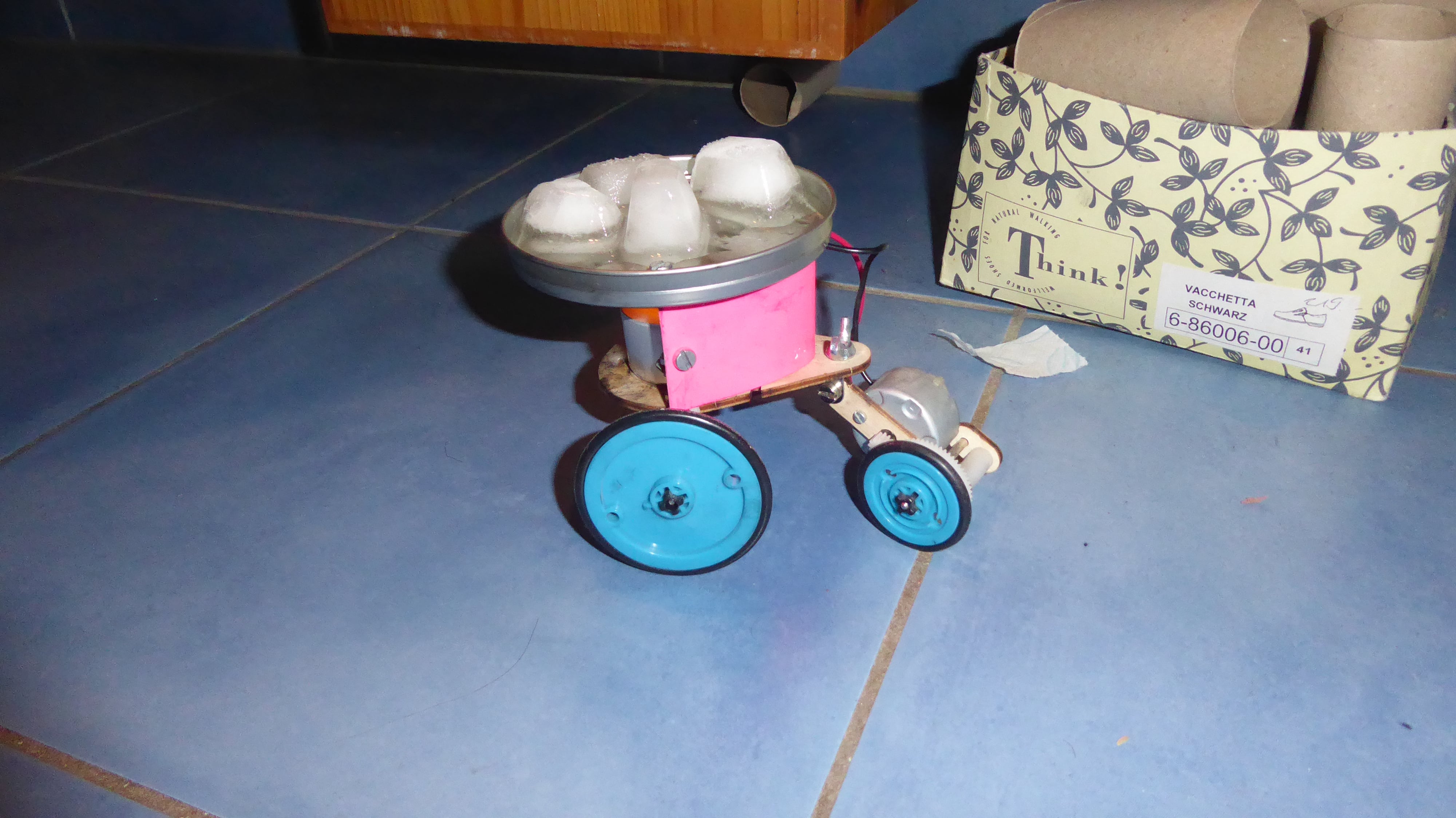 Mobirise Website Builder