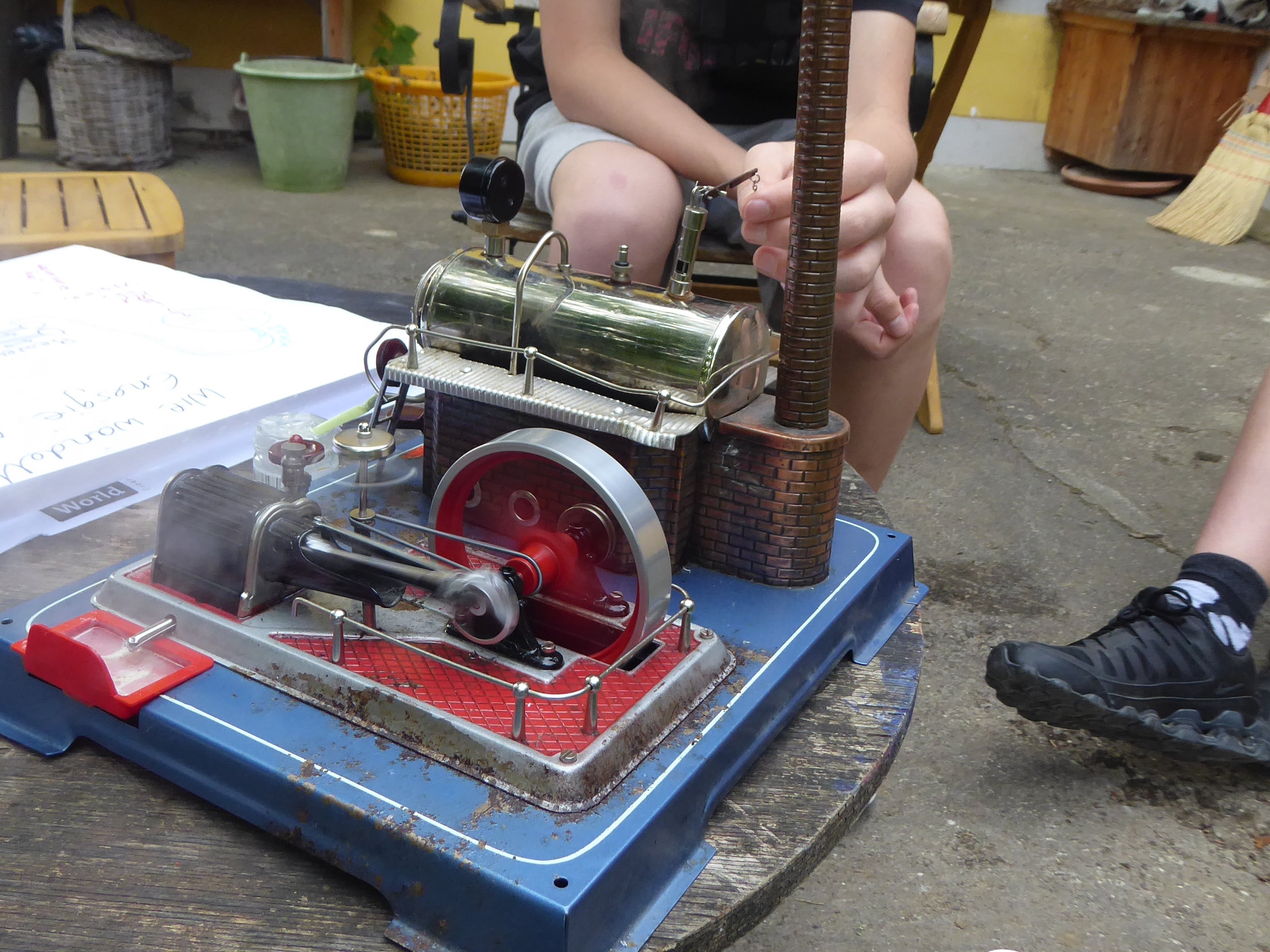 Mobirise Website Builder