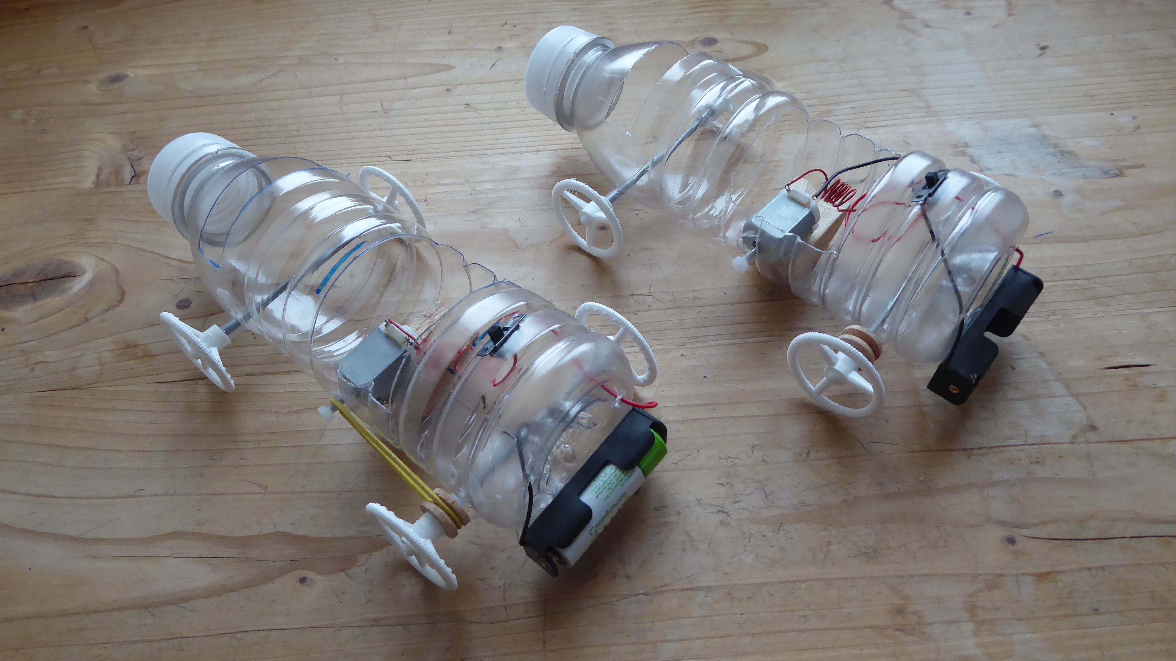 Mobirise Website Builder