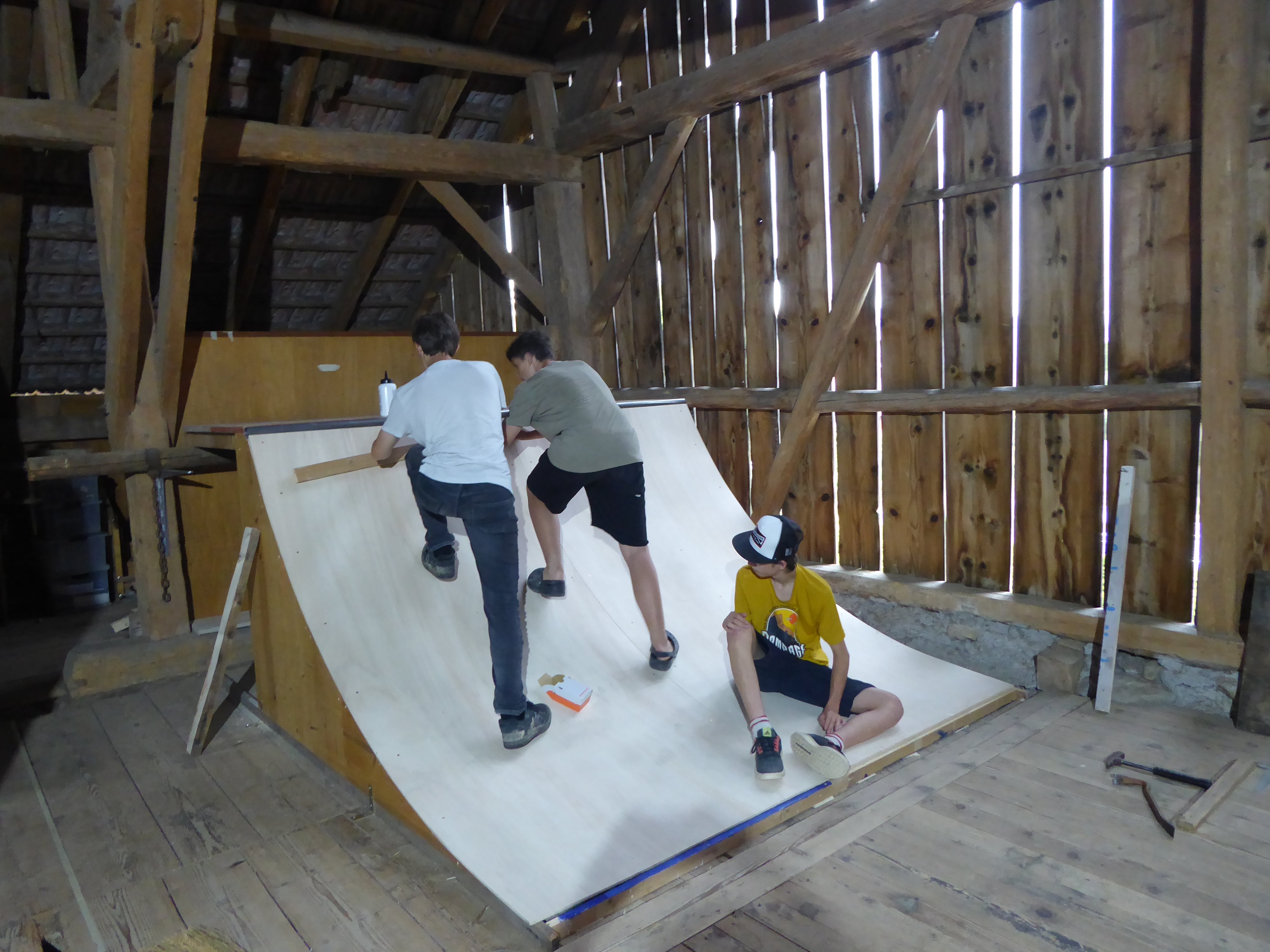 Mobirise Website Builder