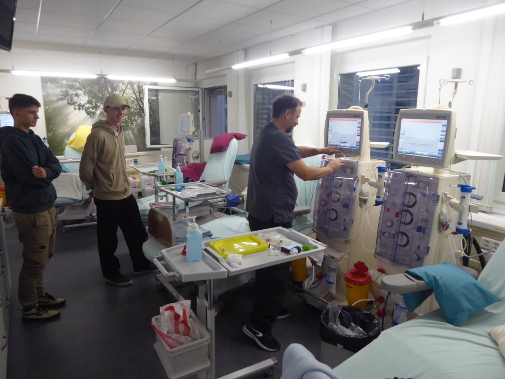 Mobirise Website Builder