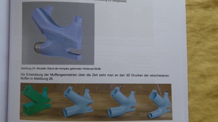 Mobirise Website Builder