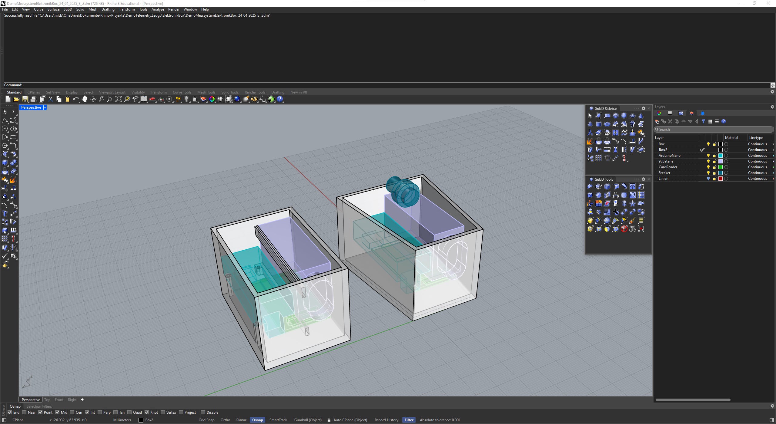 Mobirise Website Builder